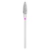 EXO PRO kovametalliviila, ovaali 6,0 mm (keltainen) EXO PRO kovametalliviila, ovaali 5,0 mm (violetti)