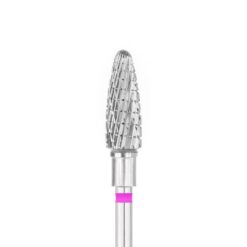 EXO PRO kovametalliviila, ovaali 5,0 mm (violetti) EXO PRO kovametalliviila, ovaali 5,0 mm (violetti)