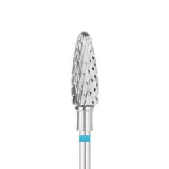 EXO PRO kovametalliviila, ovaali 5,0 mm (sininen) EXO PRO kovametalliviila, ovaali 5,0 mm (sininen)