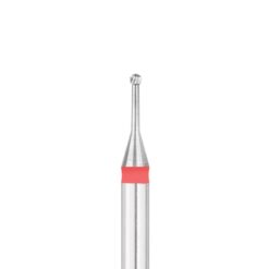 EXO PRO kovametalliviila, pallo 1,0 mm (punainen) EXO PRO kovametalliviila, pallo 1,0 mm (punainen)