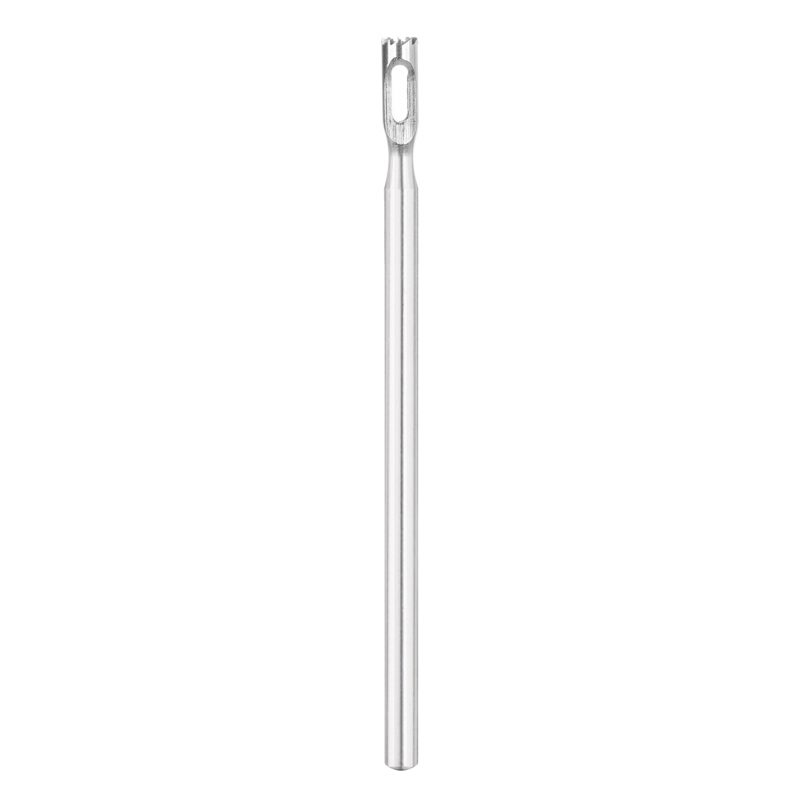 EXO PRO teräsviila, onttoterä kruunulla 2,3 mm EXO PRO teräsviila, onttoterä kruunulla 2,3 mm