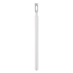 EXO PRO teräsviila, onttoterä 2,3 mm EXO PRO teräsviila, onttoterä 2,3 mm
