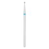 EXO PRO teräsviila, onttoterä 2,3 mm EXO PRO timanttiviila, pallo 1,4 mm (sininen)