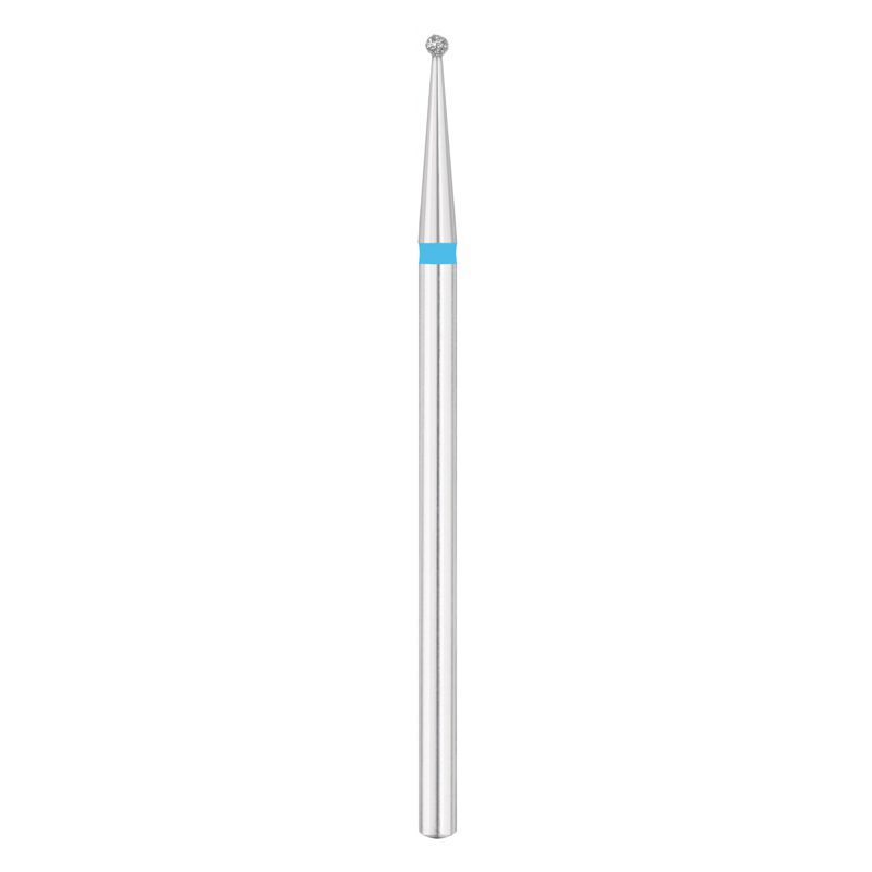 EXO PRO timanttiviila, pallo 1,4 mm (sininen) EXO PRO timanttiviila, pallo 1,4 mm (sininen)