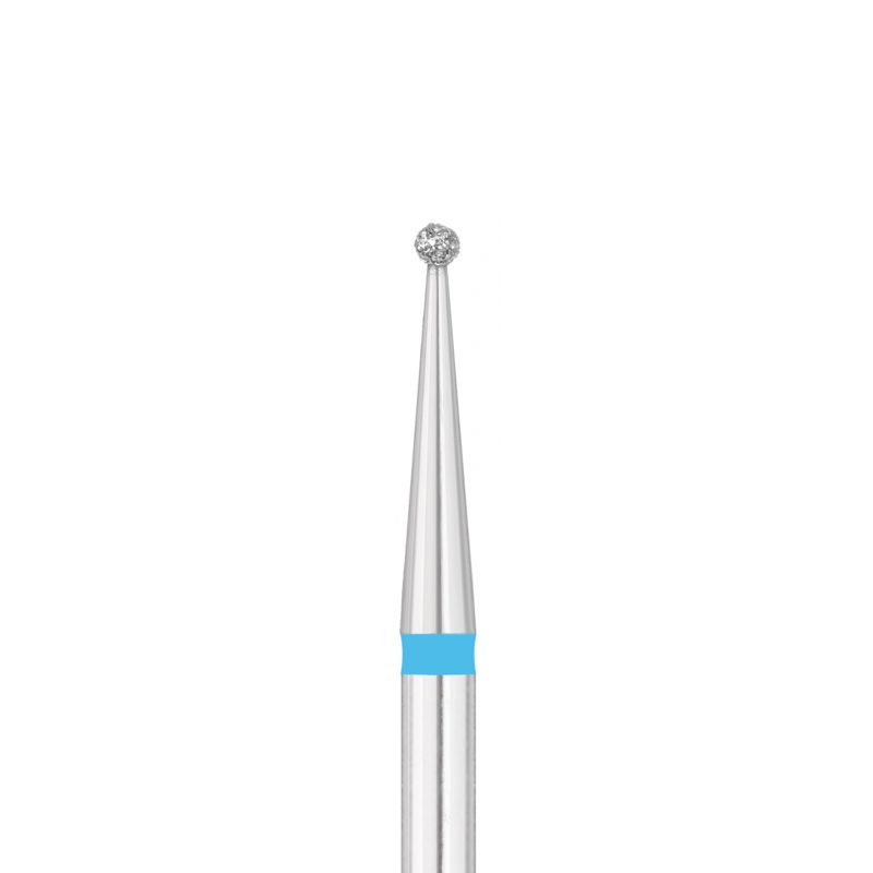 EXO PRO timanttiviila, pallo 1,4 mm (sininen) EXO PRO timanttiviila, pallo 1,4 mm (sininen)