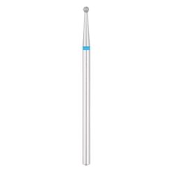 EXO PRO timanttiviila, pallo 1,8 mm (sininen) EXO PRO timanttiviila, pallo 1,8 mm (sininen)