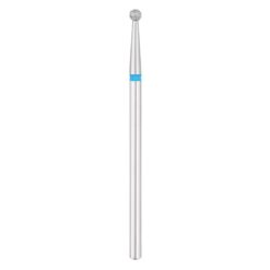 EXO PRO timanttiviila, pallo 2,3 mm (sininen) EXO PRO timanttiviila, pallo 2,3 mm (sininen)