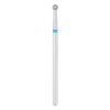 EXO PRO timanttiviila, pallo 2,3 mm (sininen) EXO PRO timanttiviila, pallo 2,7 mm (sininen)