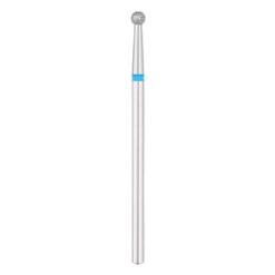 EXO PRO timanttiviila, pallo 2,7 mm (sininen) EXO PRO timanttiviila, pallo 2,7 mm (sininen)