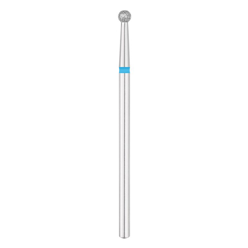 EXO PRO timanttiviila, pallo 2,7 mm (sininen) EXO PRO timanttiviila, pallo 2,7 mm (sininen)