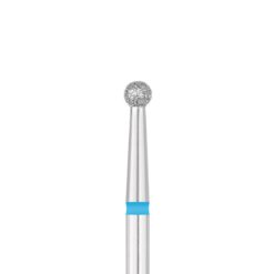 EXO PRO timanttiviila, pallo 2,7 mm (sininen) EXO PRO timanttiviila, pallo 2,7 mm (sininen)