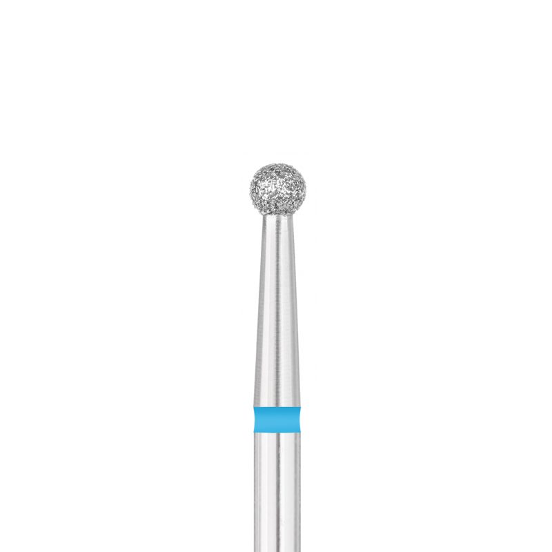 EXO PRO timanttiviila, pallo 2,7 mm (sininen) EXO PRO timanttiviila, pallo 2,7 mm (sininen)
