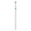 EXO PRO timanttiviila, pallo 2,7 mm (sininen) EXO PRO timanttiviila, pallo 3,1 mm (sininen)
