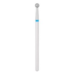 EXO PRO timanttiviila, pallo 3,1 mm (sininen) EXO PRO timanttiviila, pallo 3,1 mm (sininen)