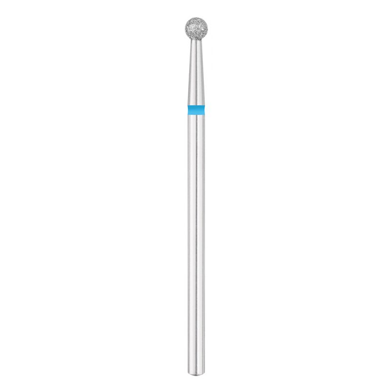 EXO PRO timanttiviila, pallo 3,1 mm (sininen) EXO PRO timanttiviila, pallo 3,1 mm (sininen)