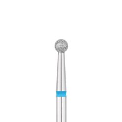 EXO PRO timanttiviila, pallo 3,1 mm (sininen) EXO PRO timanttiviila, pallo 3,1 mm (sininen)