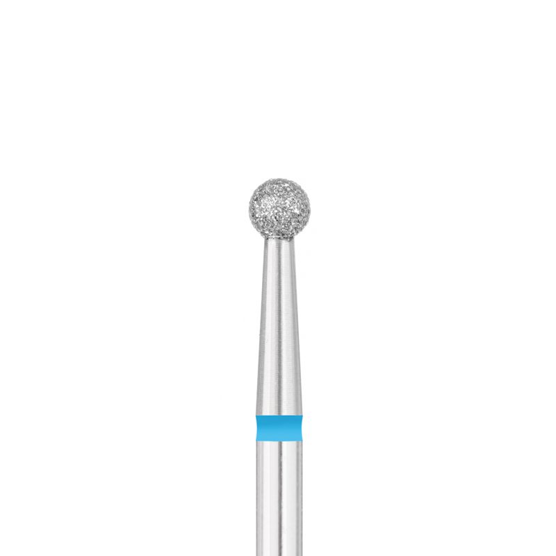 EXO PRO timanttiviila, pallo 3,1 mm (sininen) EXO PRO timanttiviila, pallo 3,1 mm (sininen)