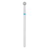 EXO PRO timanttiviila, pallo 3,1 mm (sininen) EXO PRO timanttiviila, pallo 3,5 mm (sininen)