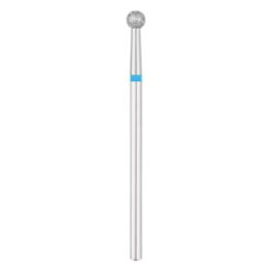 EXO PRO timanttiviila, pallo 3,5 mm (sininen) EXO PRO timanttiviila, pallo 3,5 mm (sininen)
