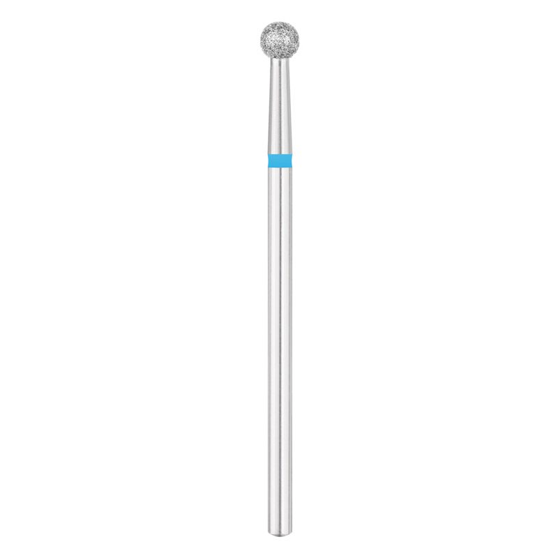 EXO PRO timanttiviila, pallo 3,5 mm (sininen) EXO PRO timanttiviila, pallo 3,5 mm (sininen)