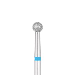 EXO PRO timanttiviila, pallo 3,5 mm (sininen) EXO PRO timanttiviila, pallo 3,5 mm (sininen)