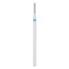 EXO PRO timanttiviila, pallo 3,5 mm (sininen) EXO PRO timanttiviila, lieriö 1,4 mm (sininen)