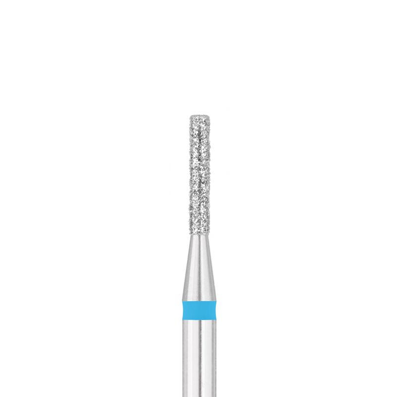 EXO PRO timanttiviila, lieriö 1,4 mm (sininen) EXO PRO timanttiviila, lieriö 1,4 mm (sininen)