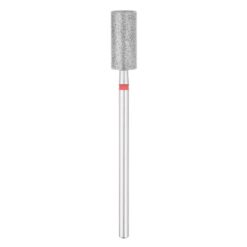 EXO PRO timanttiviila, lieriö 6,0 mm (punainen) EXO PRO timanttiviila, lieriö 6,0 mm (punainen)