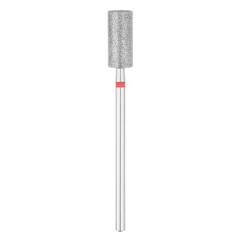 EXO PRO timanttiviila, lieriö 6,0 mm (punainen) EXO PRO timanttiviila, lieriö 6,0 mm (punainen)