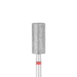 EXO PRO timanttiviila, lieriö 6,0 mm (punainen) EXO PRO timanttiviila, lieriö 6,0 mm (punainen)