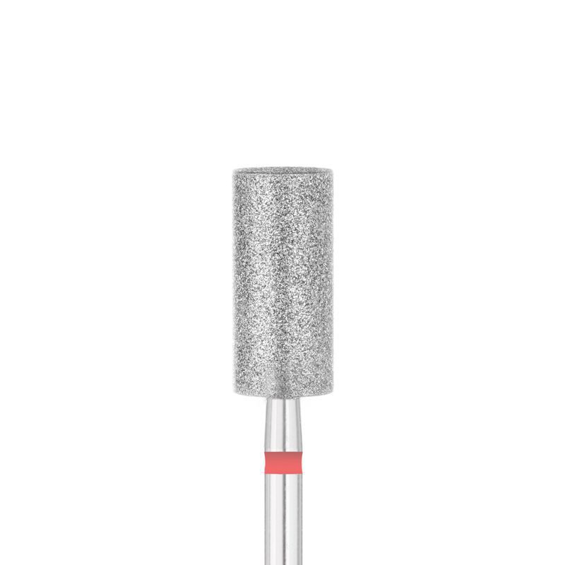 EXO PRO timanttiviila, lieriö 6,0 mm (punainen) EXO PRO timanttiviila, lieriö 6,0 mm (punainen)