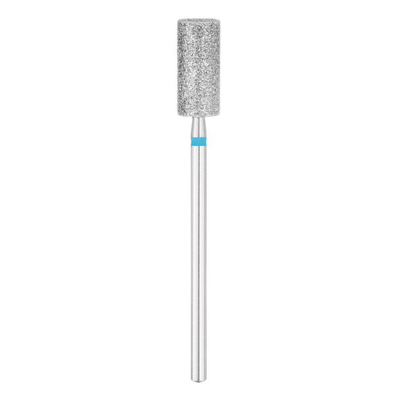 EXO PRO timanttiviila, lieriö 6,0 mm (sininen) EXO PRO timanttiviila, lieriö 6,0 mm (sininen)