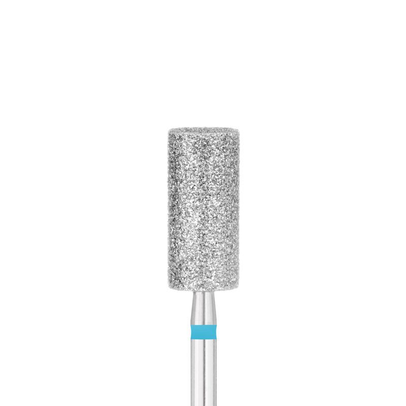 EXO PRO timanttiviila, lieriö 6,0 mm (sininen) EXO PRO timanttiviila, lieriö 6,0 mm (sininen)