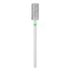 EXO PRO timanttiviila, pyöristetty lieriö 1,4 mm (sininen) EXO PRO timanttiviila, lieriö 6,0 mm (vihreä)
