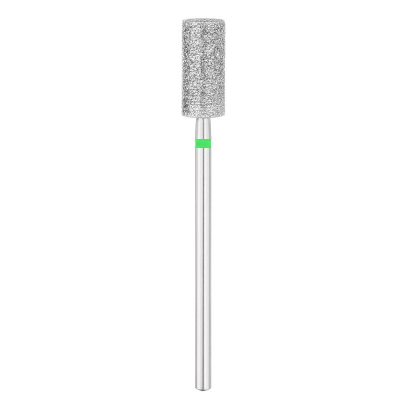 EXO PRO timanttiviila, lieriö 6,0 mm (vihreä) EXO PRO timanttiviila, lieriö 6,0 mm (vihreä)