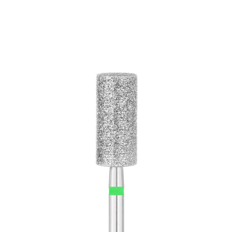 EXO PRO timanttiviila, lieriö 6,0 mm (vihreä) EXO PRO timanttiviila, lieriö 6,0 mm (vihreä)