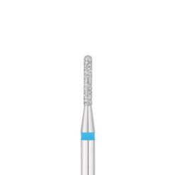EXO PRO timanttiviila, pyöristetty lieriö 1,4 mm (sininen) EXO PRO timanttiviila, pyöristetty lieriö 1,4 mm (sininen)