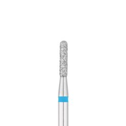 EXO PRO timanttiviila, pyöristetty lieriö 1,8 mm (sininen) EXO PRO timanttiviila, pyöristetty lieriö 1,8 mm (sininen)