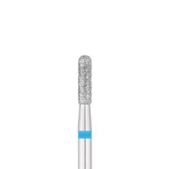 EXO PRO timanttiviila, pyöristetty lieriö 2,3 mm (sininen) EXO PRO timanttiviila, pyöristetty lieriö 2,3 mm (sininen)