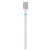 EXO PRO timanttiviila, pyöristetty lieriö 2,3 mm (sininen) Exo Pro timanttiterä, viistetty, 5,0 mm (sininen)