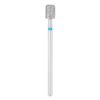 EXO PRO timanttiviila, kartio 1,0 mm (punainen) EXO PRO timanttiviila, pyöristetty lieriö 5,0 mm (sininen)
