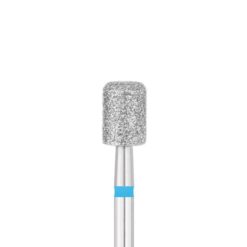 EXO PRO timanttiviila, pyöristetty lieriö 5,0 mm (sininen) EXO PRO timanttiviila, pyöristetty lieriö 5,0 mm (sininen)