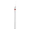 EXO PRO timanttiviila, kartio 1,2 mm (punainen) EXO PRO timanttiviila, kartio 1,0 mm (punainen)