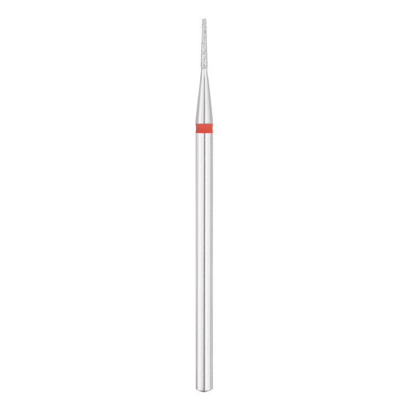 EXO PRO timanttiviila, kartio 1,0 mm (punainen) EXO PRO timanttiviila, kartio 1,0 mm (punainen)