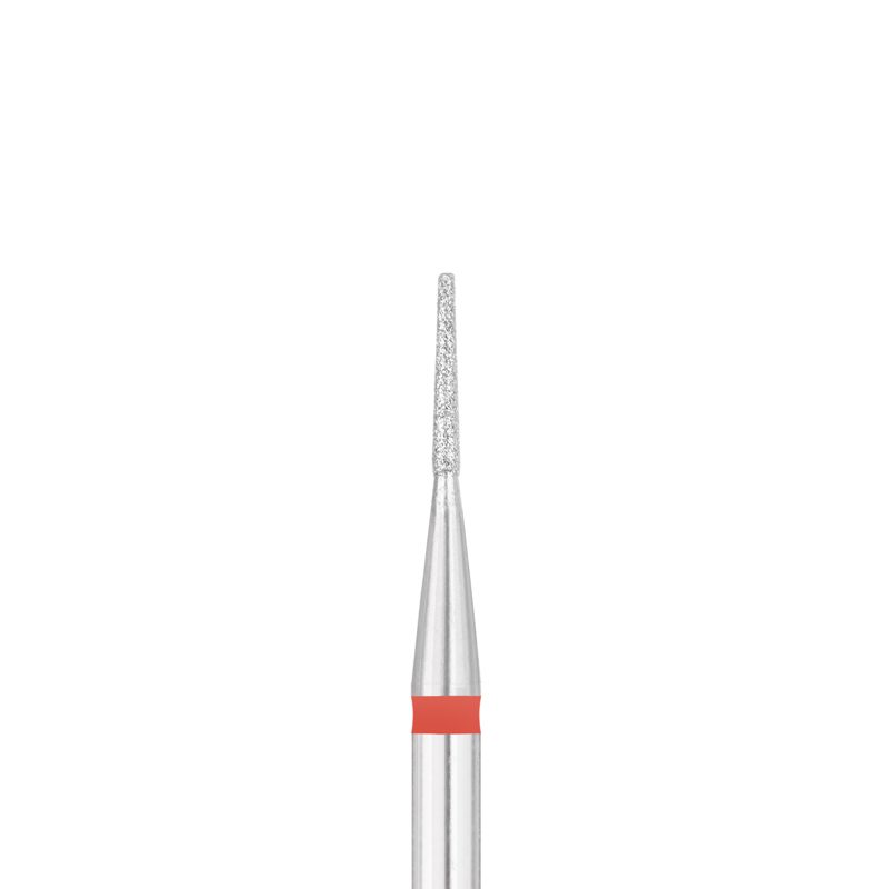 EXO PRO timanttiviila, kartio 1,0 mm (punainen) EXO PRO timanttiviila, kartio 1,0 mm (punainen)