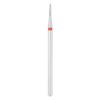 EXO PRO timanttiviila, kartio 2,5 mm (punainen) EXO PRO timanttiviila, kartio 1,2 mm (punainen)