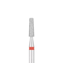 EXO PRO timanttiviila, kartio 2,5 mm (punainen) EXO PRO timanttiviila, kartio 2,5 mm (punainen)