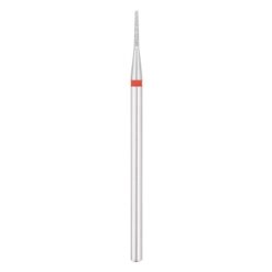 EXO PRO timanttiviila, pyöristetty kartio 1,0 mm (punainen) EXO PRO timanttiviila, pyöristetty kartio 1,0 mm (punainen)