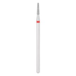 EXO PRO timanttiviila, pyöristetty kartio 1,8 mm (punainen) EXO PRO timanttiviila, pyöristetty kartio 1,8 mm (punainen)