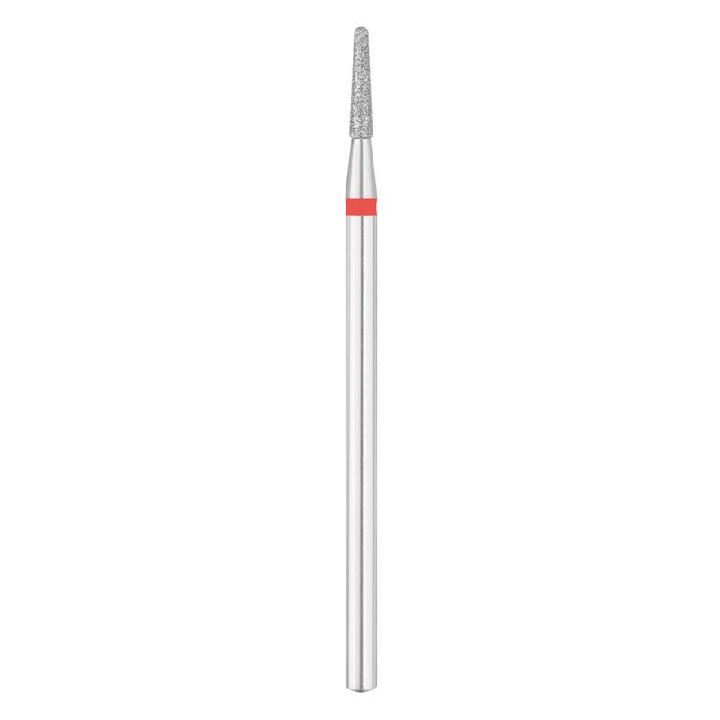 EXO PRO timanttiviila, pyöristetty kartio 1,8 mm (punainen) EXO PRO timanttiviila, pyöristetty kartio 1,8 mm (punainen)
